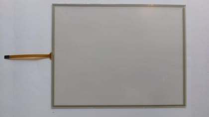 AMS TOUCH 10.4" 4WIRE Resistive Touchscreen Panel