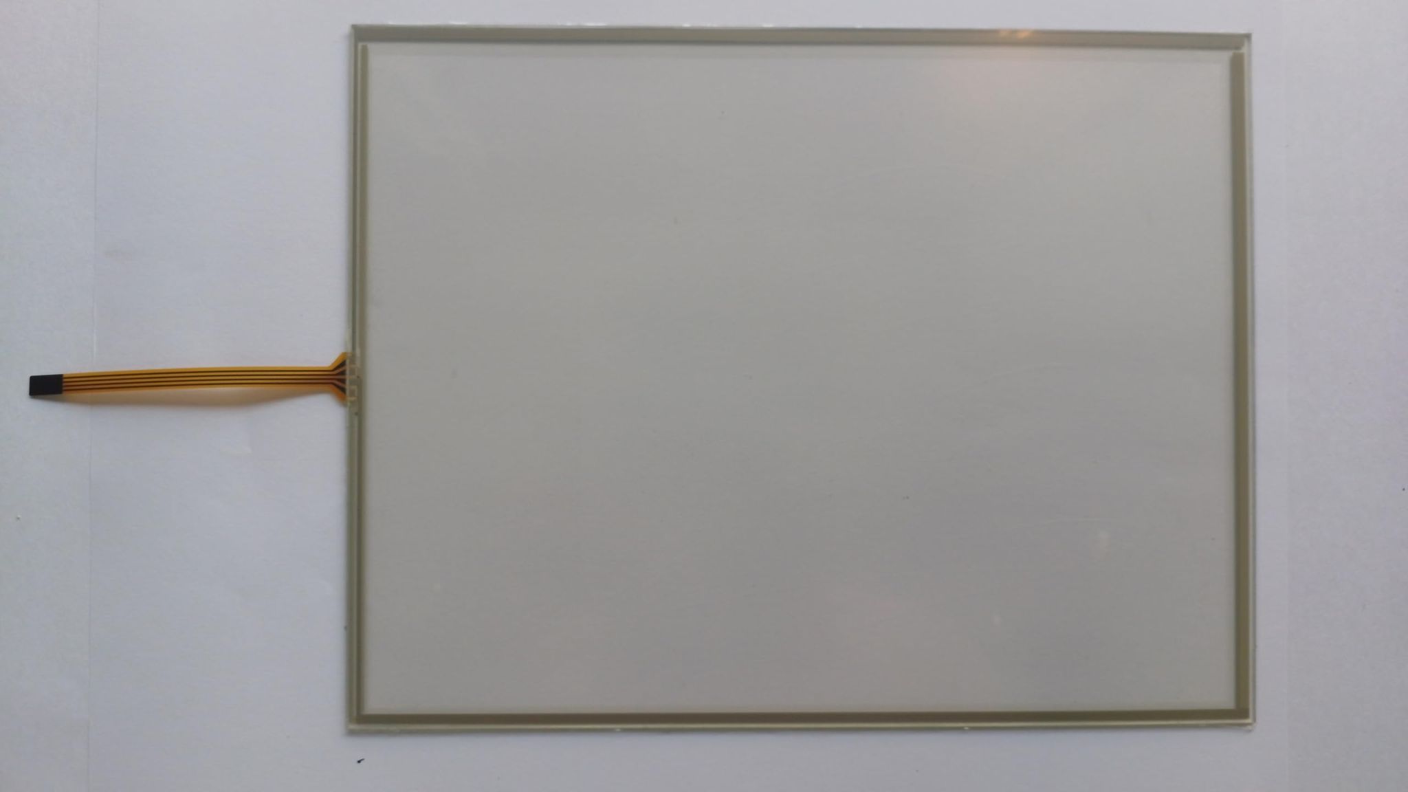 AMS TOUCH 10.4" 4WIRE Resistive Touchscreen Panel