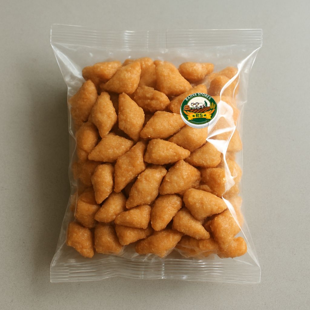 Rajiya Stores's shakkarpara