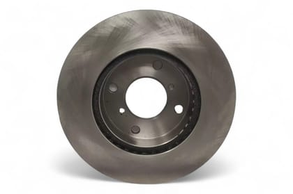 K-tek Front Brake Disc KES006