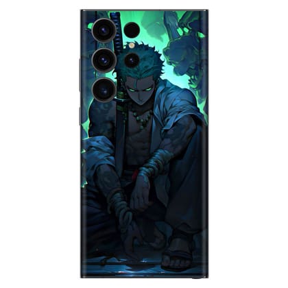 Mujin Fan Art Mobile Skin Mujin Fan Art Mobile Skin