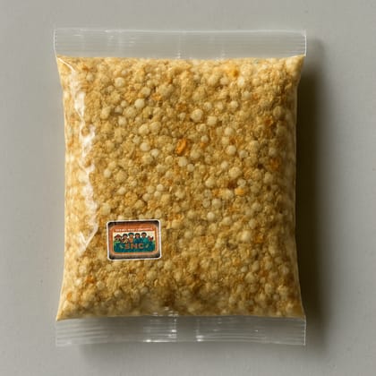 Sebati Nag Concepts's sabudana vada mix