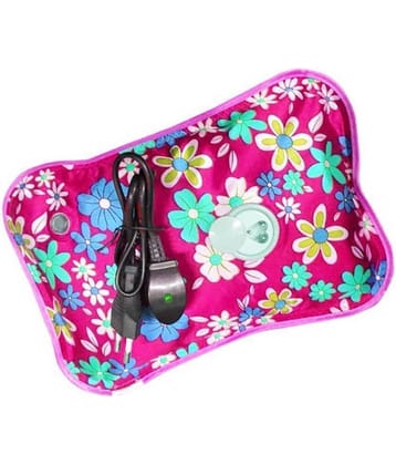 Earmark Electric Hot Water Gel Bag Heating Pad Body pain relief Hot Gel Bag Pack of 1