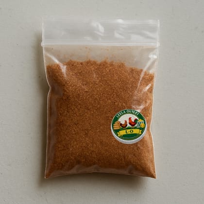 Leela Outlet's garam masala