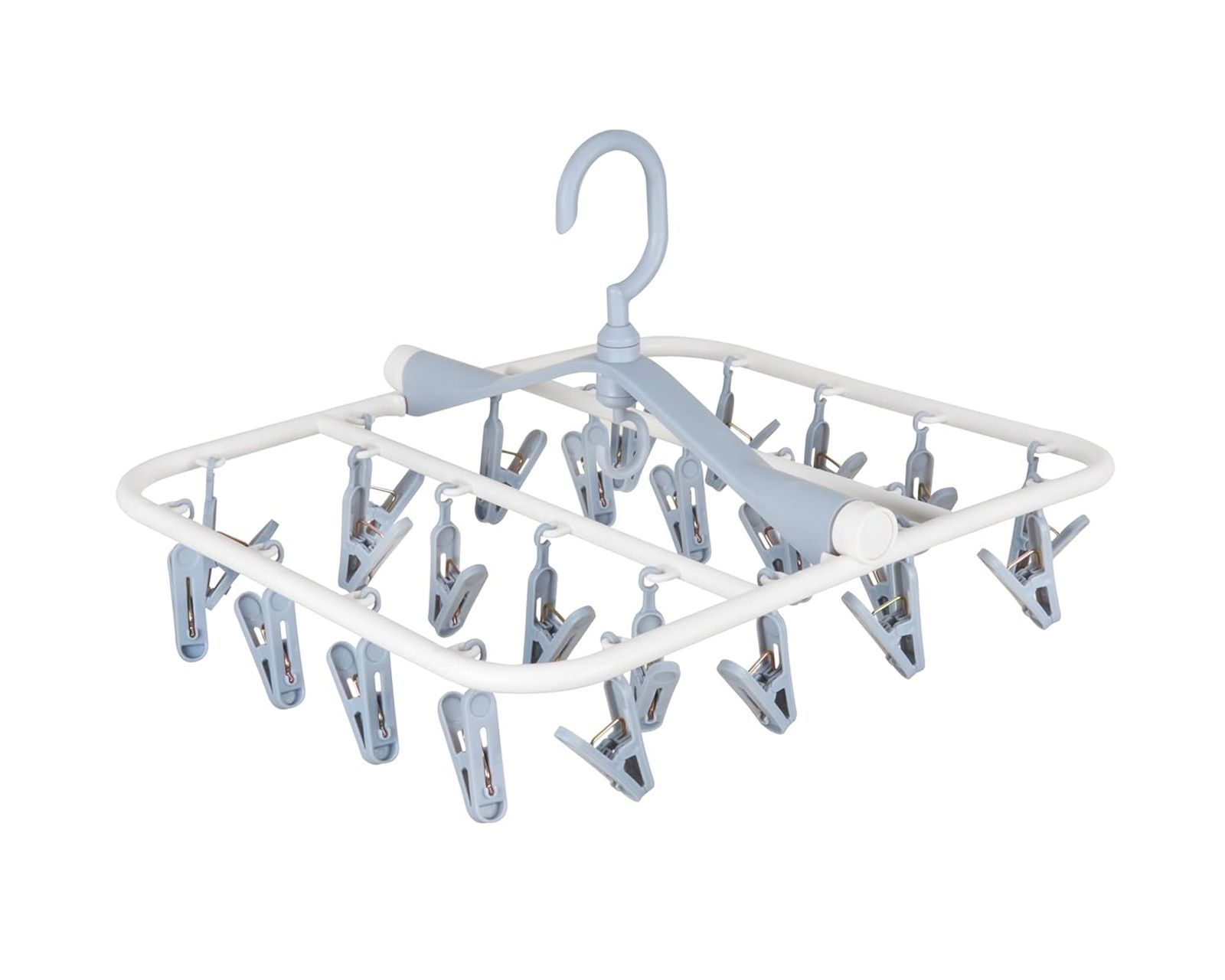 24 Clip Hanger