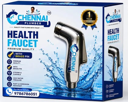 HEALTH FAUCET SPRAY