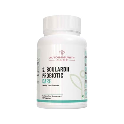 Autoimmunity Care Diarrhea Relief