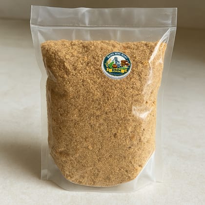 Rama Mini Mart's thalipeeth mix