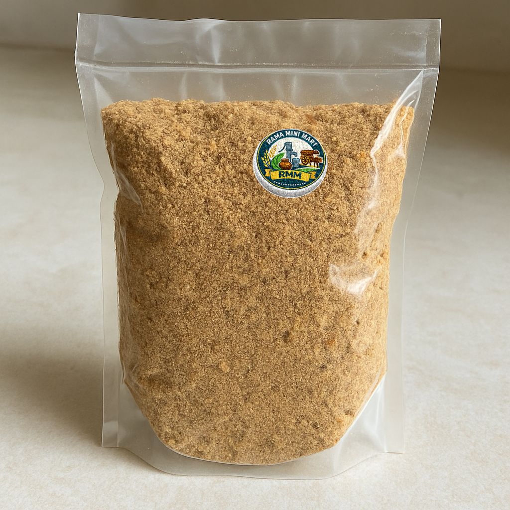 Rama Mini Mart's thalipeeth mix