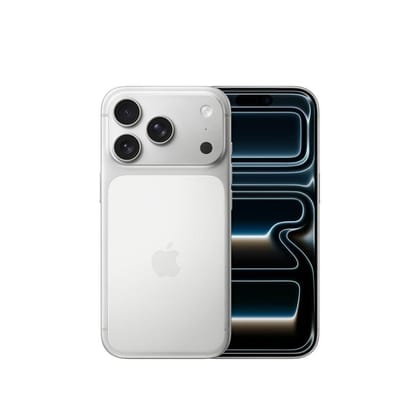 iPhone 17 Pro 256GB Silver iPhone 17 Pro 256GB Silver