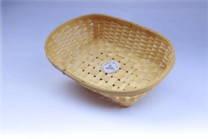 Bamboo Tray