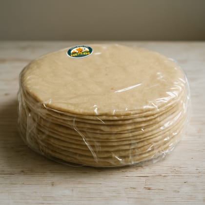 Shanti Retail Store's plain papad
