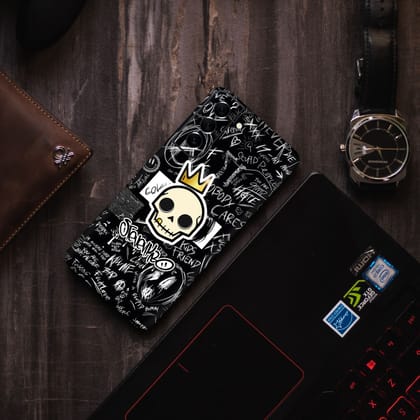 Darker Side Mobile Skin