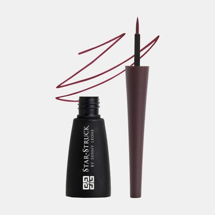 Star Struck by Sunny Leone Liquid Eye Definer - Purple