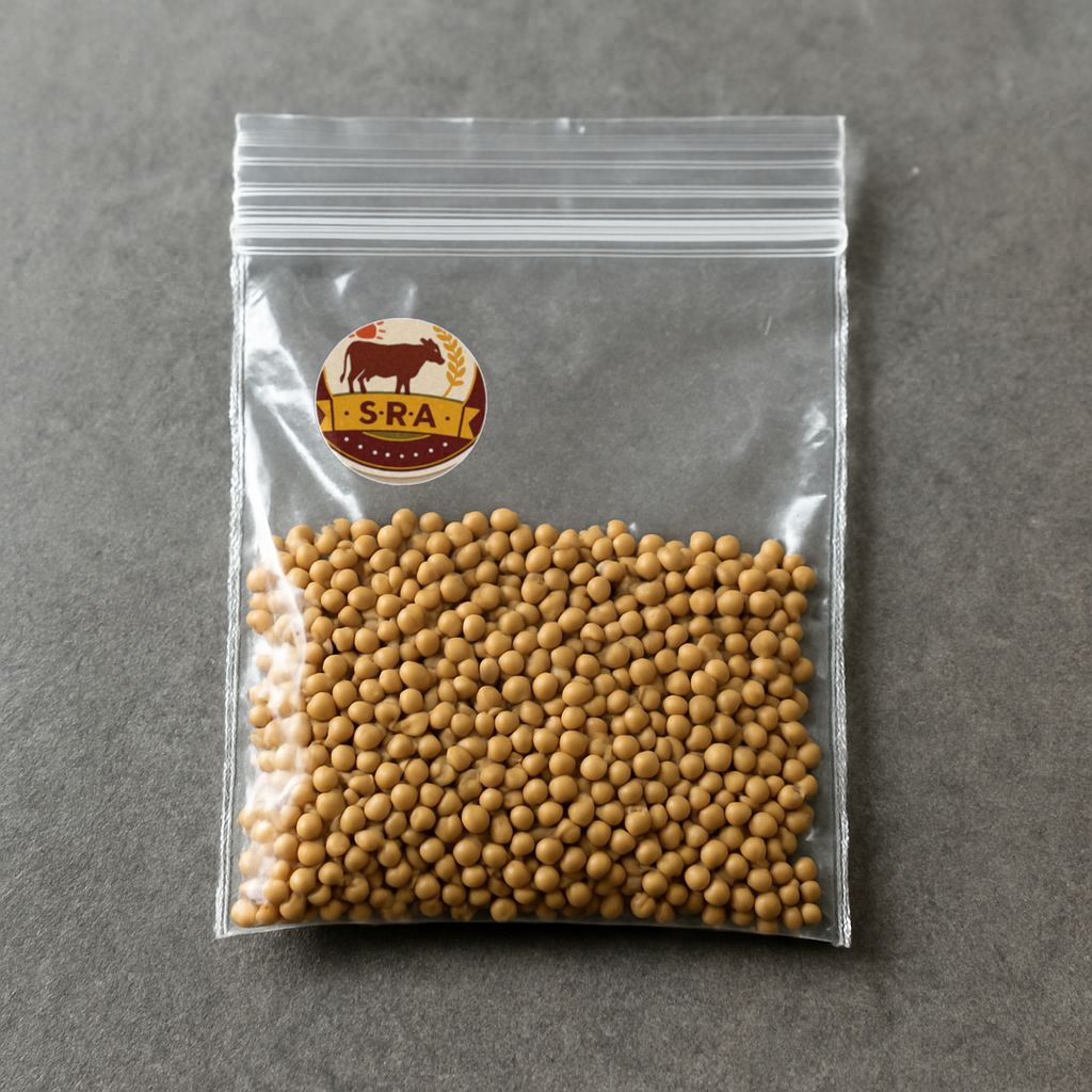 Sumitra Rana Agencies's mustard seeds