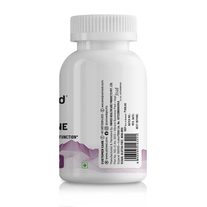 Unived Fat to Energy Capsules for Weight Loss and Stamina