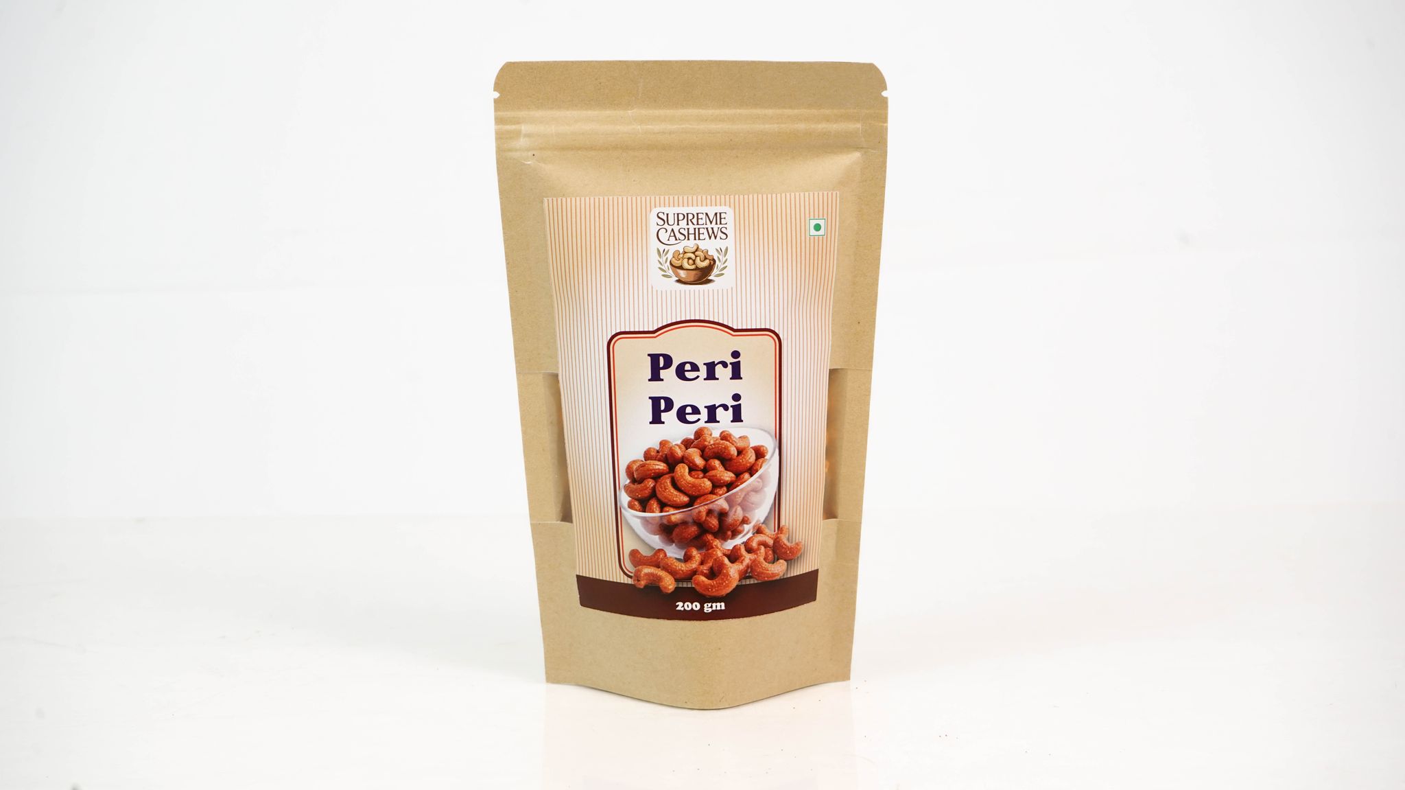 Peri Peri Kaju200g