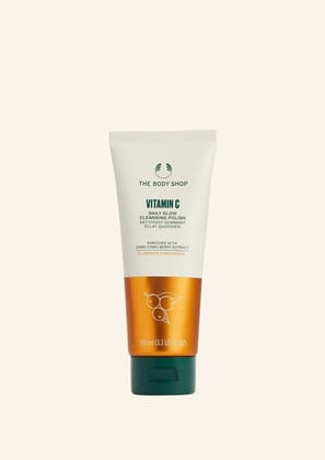 Vitamin C Daily Glow Cleansing Polish