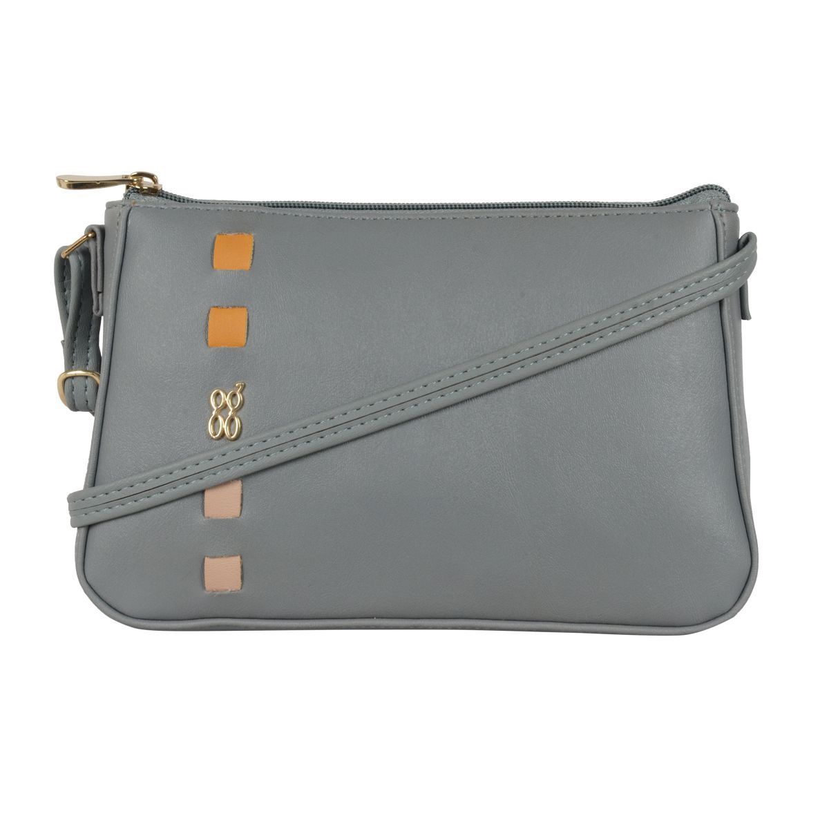 PLOY E ASHLYN MP BAGUETTE XXS ICE BLUE