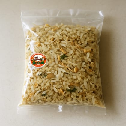 Ratibai Shopping Center's instant poha mix