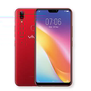 Second Hand (Refurbished) Vivo Y85 (6 GB RAM, 128 GB Storage) - Superb Condition, Like New