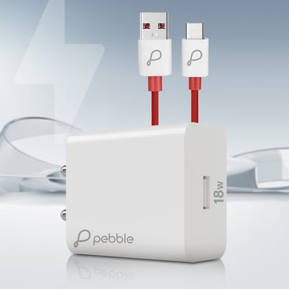 18W 3A Fast Charger 18W 3A Fast Charger - White 18W 3A Fast Charger 18W 3A Fast Charger - White