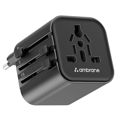 Ambrane ATA 03