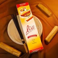 CY LIA CHANDANAM AGARBATHI 41G CY LIA CHANDANAM AGARBATHI 41G