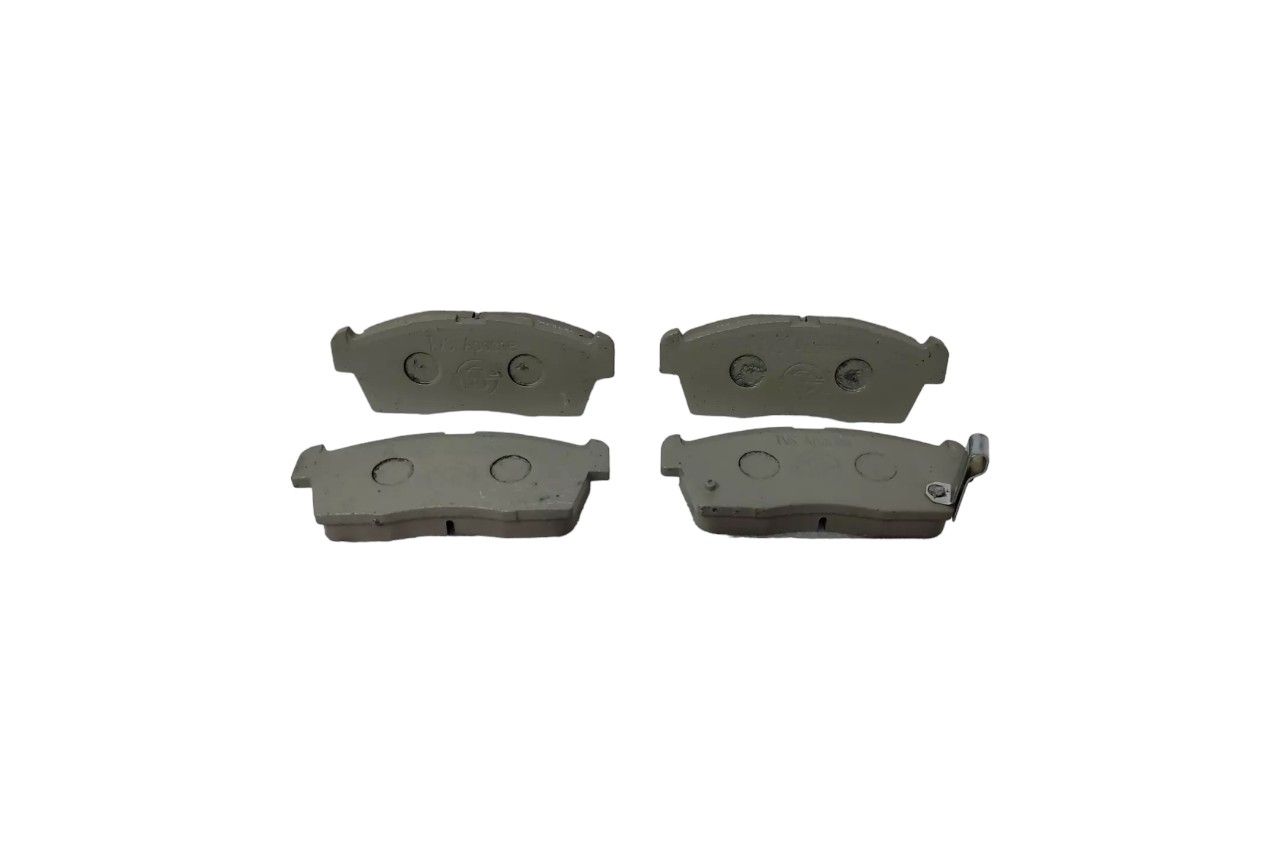 TVS Girling Front Brake Pad Set 29933193