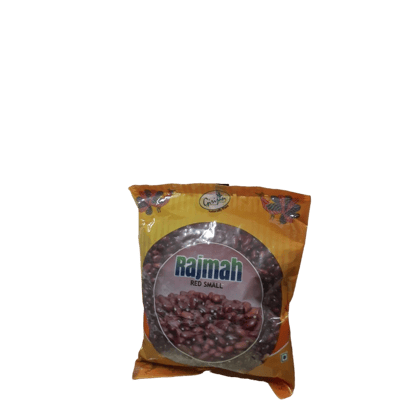 GCC Rajmah Red 500gm - 500 gm
