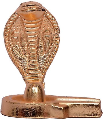 rudradivine - Brass Religious Showpiece (Pack of 1)