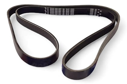 Gates Alternator Belt 6PK1823XS