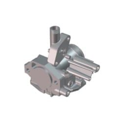 Hero Genuine Carburettor Assembly – Optimised Fuel Delivery for Maestro Edge and Duet - 16100AAW002S