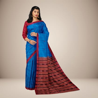 Tussar Silk Saree Tussar Silk Saree