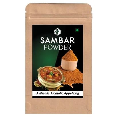 SSH - Sambar Powder