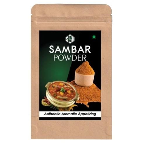SSH - Sambar Powder