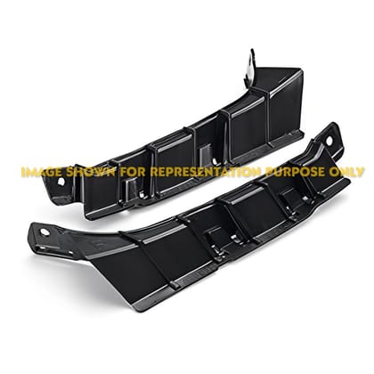 TDLP Rear Bumper Bracket - LH RRBBLHHCT7