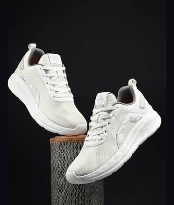 OFF LIMITS MAECELLS Off White Men's Sports Running Shoes