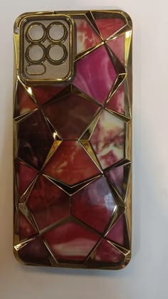 Diamond mobile cover Oppo A54