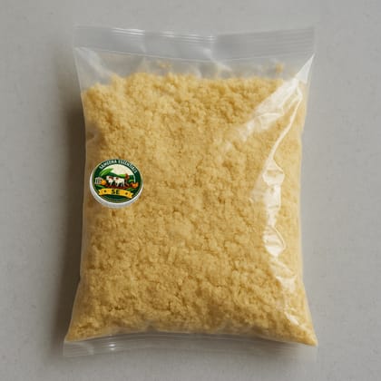 Sameena Essentials's instant jalebi mix