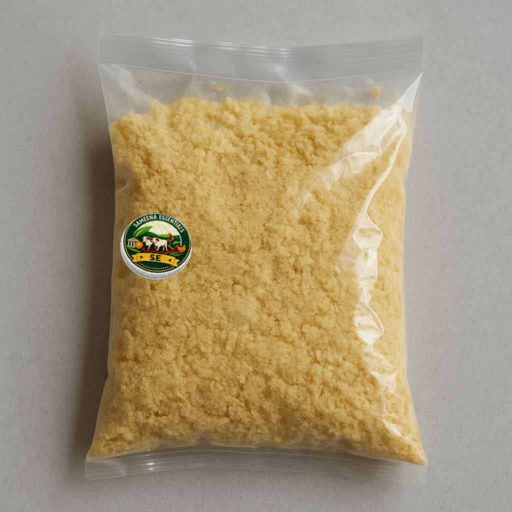 Sameena Essentials's instant jalebi mix