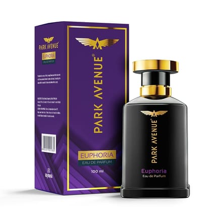 Park Avenue Eau De Perfume, Euphoria, 100ml