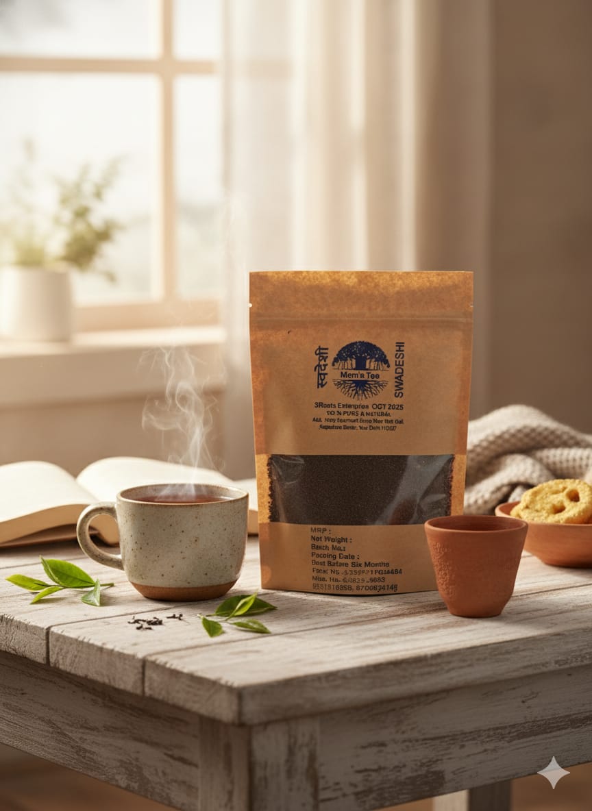 Swadeshi TEA 250 G