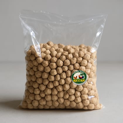 Kalpna Mart's kabuli chana (chickpeas)
