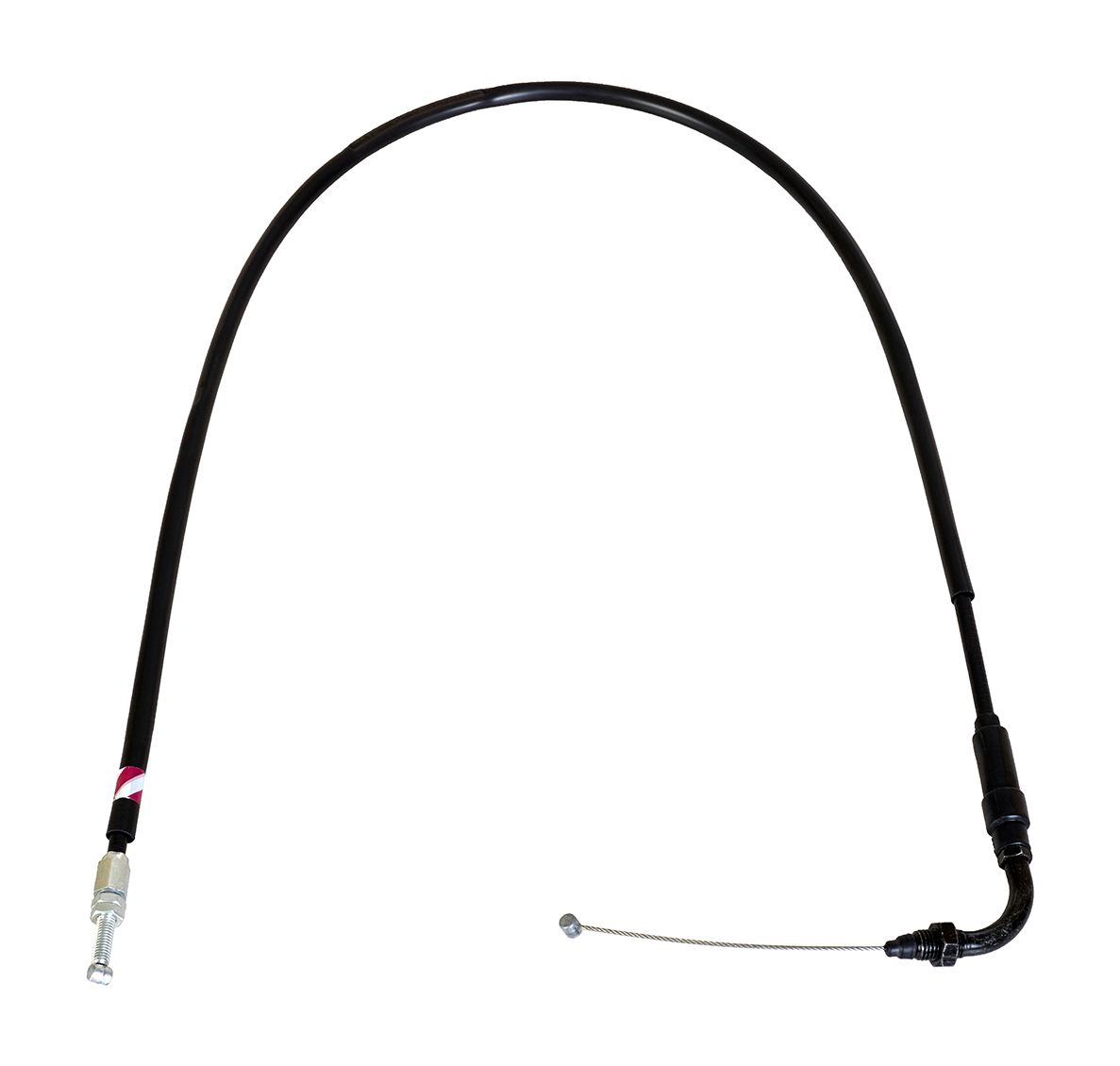Hero Genuine Throttle / Accelerator Cable – Xtreme - 17910KVE860S