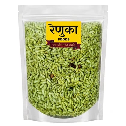Mint Flavour Chivda