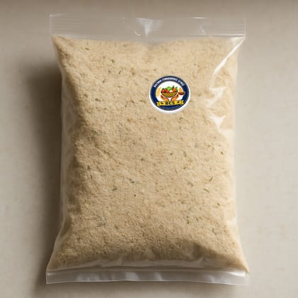 Rachna Convenience Store's uttapam mix