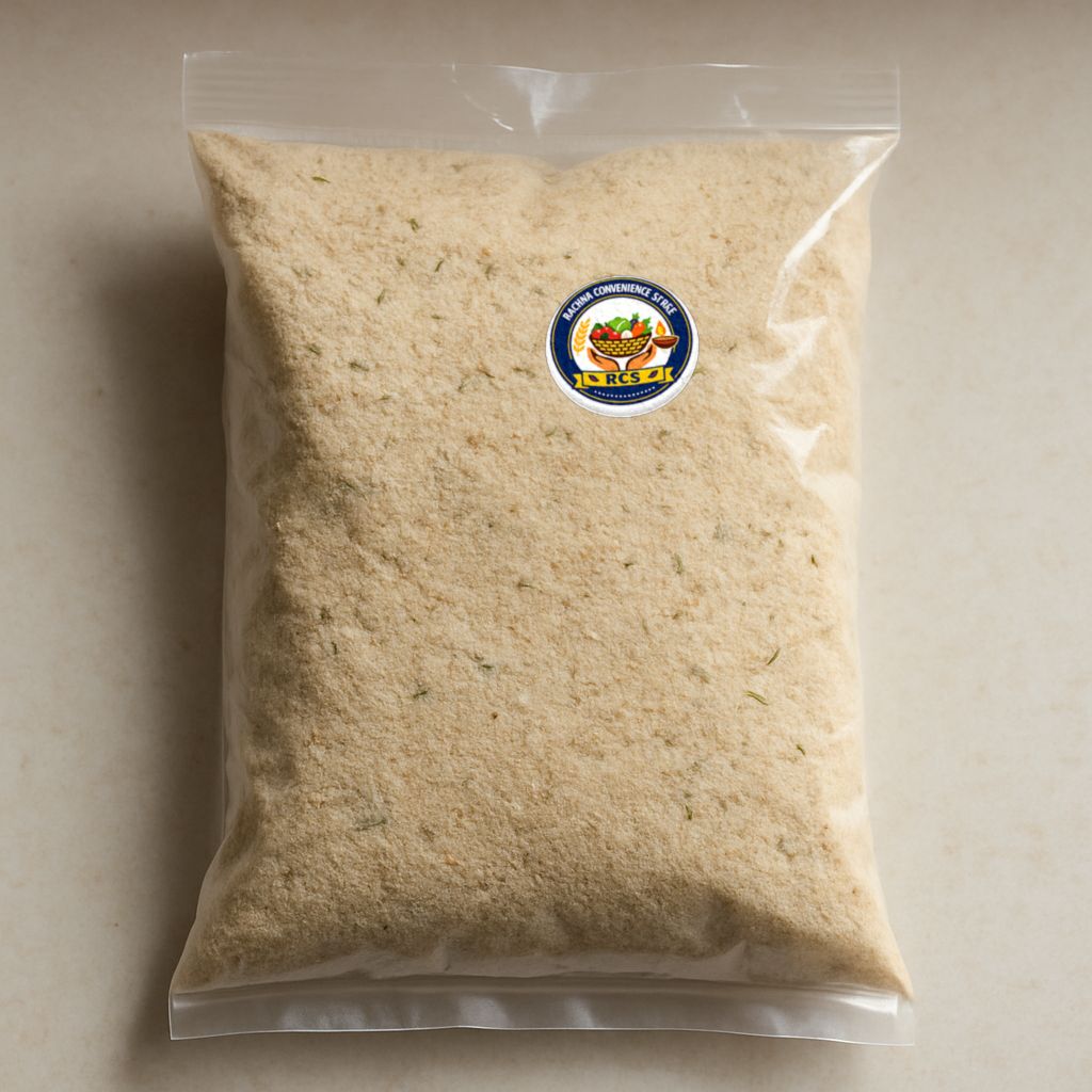 Rachna Convenience Store's uttapam mix