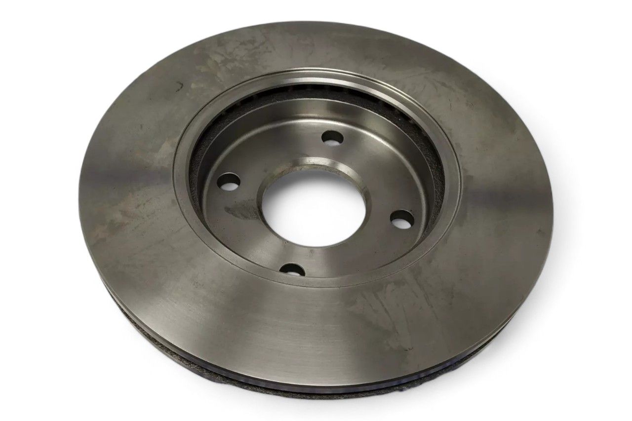 Ford Front Brake Disc YS4Z1125BA