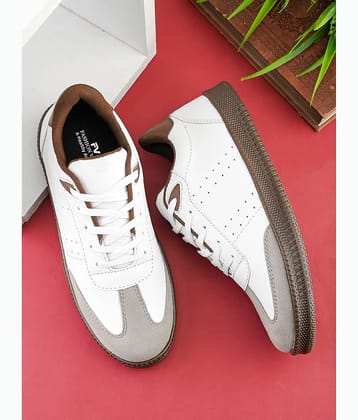 Fashion Victim Multicolor Men's Sneakers